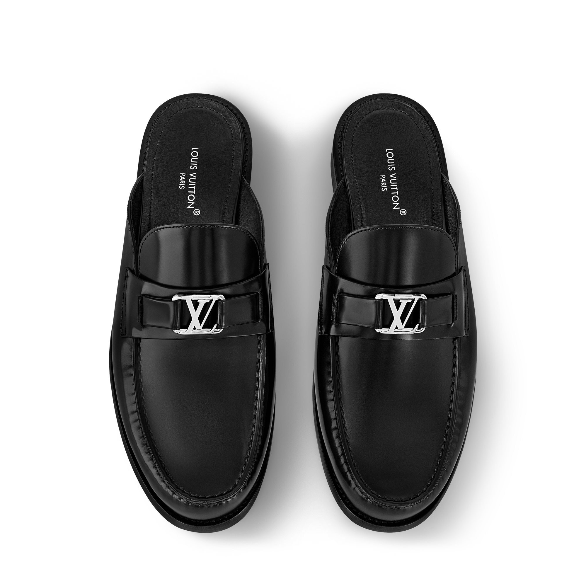 Major Open Back Loafer - Shoes 1ACWA0 | LOUIS VUITTON